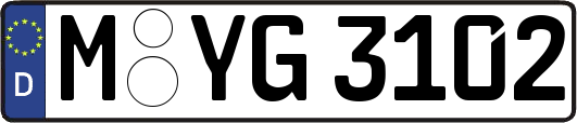 M-YG3102