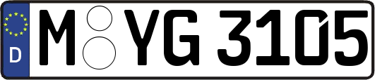 M-YG3105