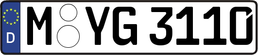 M-YG3110