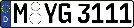 M-YG3111