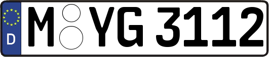 M-YG3112