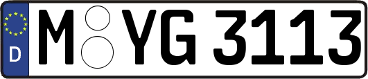 M-YG3113