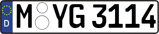 M-YG3114