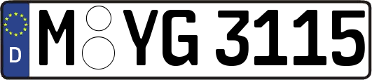M-YG3115