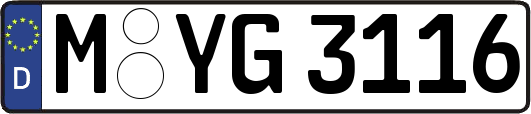M-YG3116