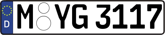 M-YG3117