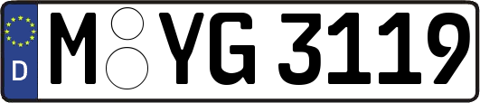 M-YG3119