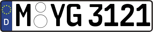 M-YG3121