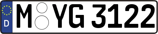 M-YG3122