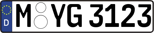 M-YG3123