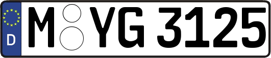 M-YG3125
