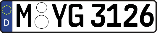 M-YG3126