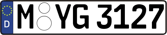 M-YG3127