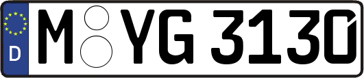 M-YG3130