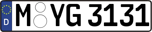M-YG3131