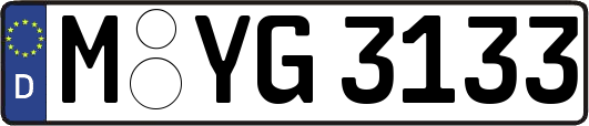 M-YG3133