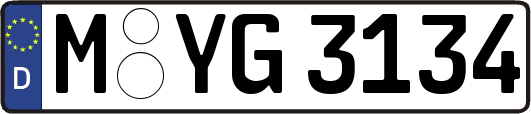 M-YG3134