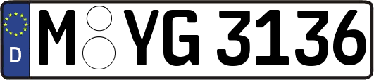 M-YG3136