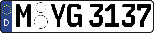 M-YG3137