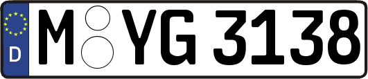 M-YG3138