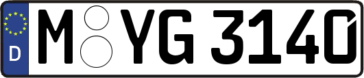M-YG3140