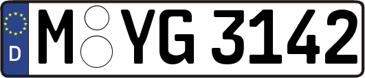 M-YG3142
