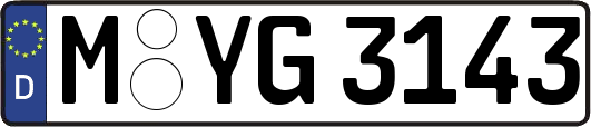 M-YG3143
