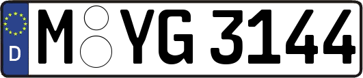 M-YG3144