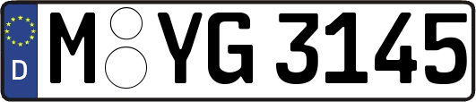 M-YG3145