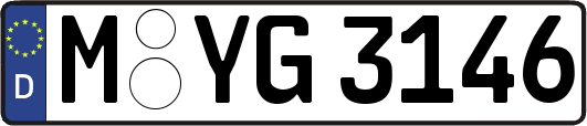 M-YG3146