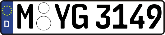 M-YG3149
