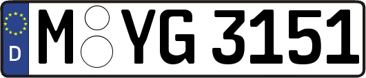 M-YG3151