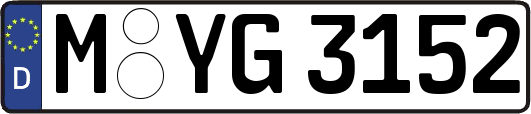 M-YG3152