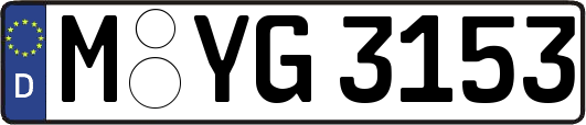 M-YG3153