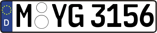 M-YG3156