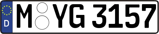 M-YG3157