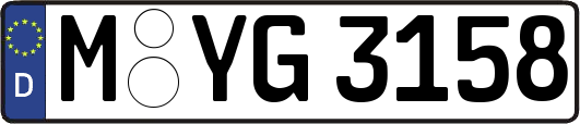 M-YG3158