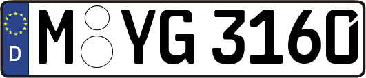 M-YG3160