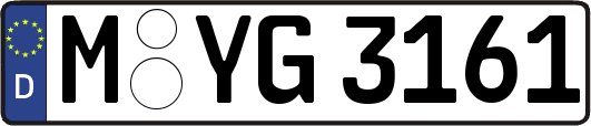 M-YG3161