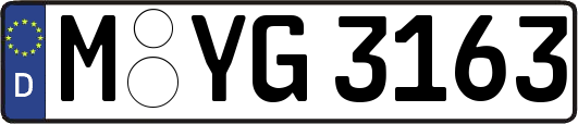 M-YG3163