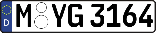M-YG3164