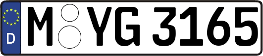 M-YG3165