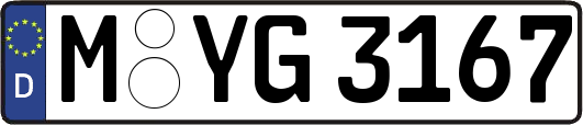 M-YG3167