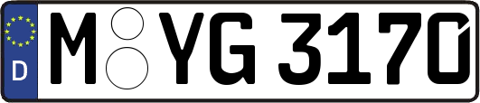 M-YG3170