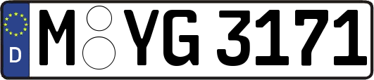 M-YG3171