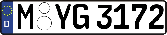 M-YG3172