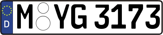 M-YG3173