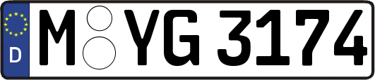 M-YG3174