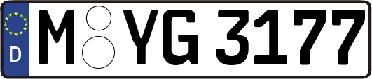 M-YG3177