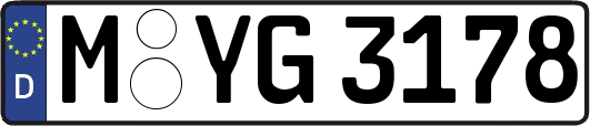 M-YG3178